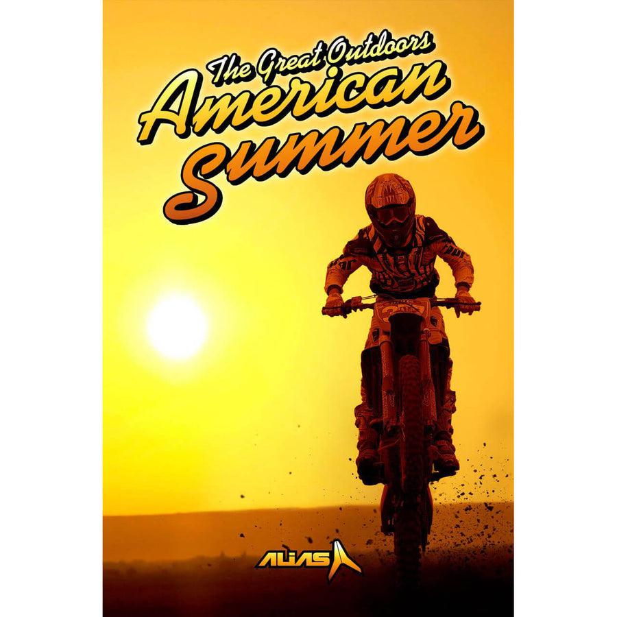TGO American Summer Digital
