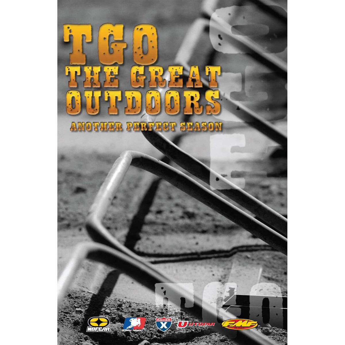 TGO Another Perfect Season Digital – The Great Outdoors