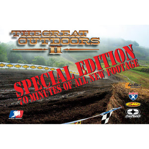 The Great Outdoors II Special Edition Digital