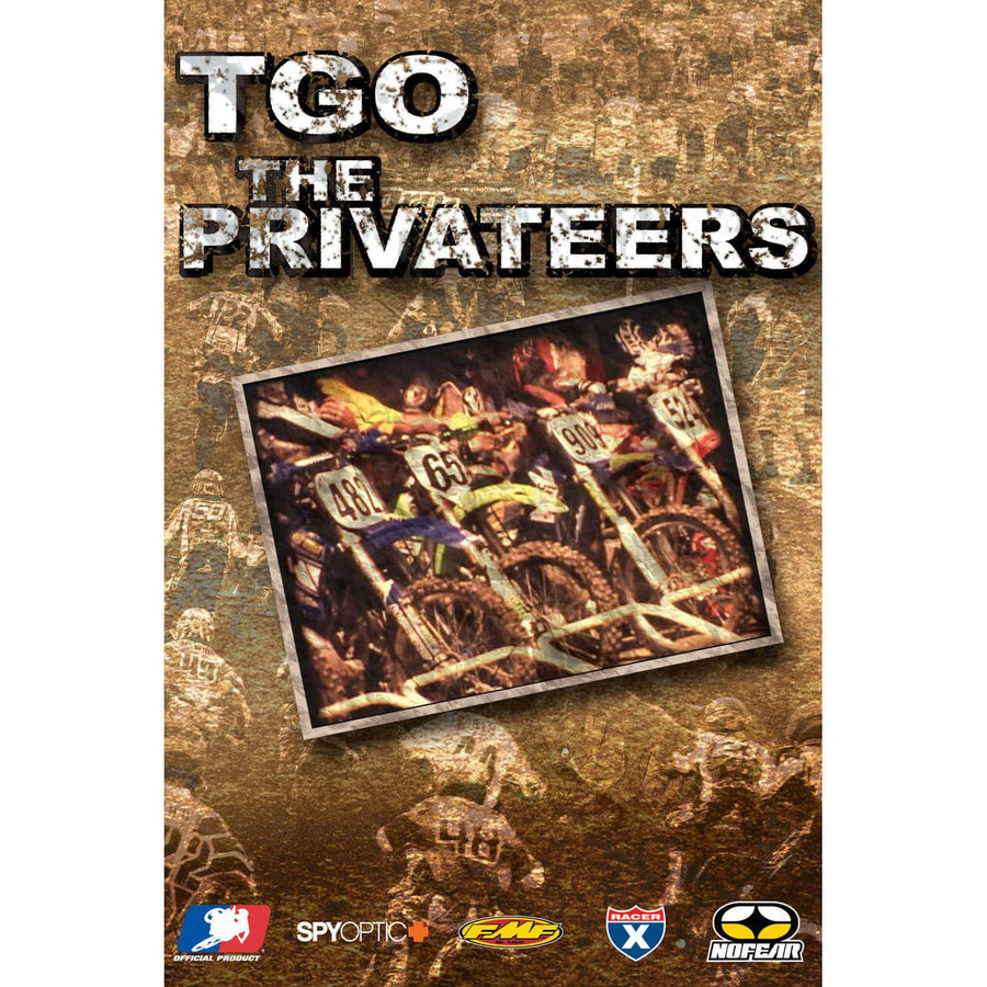 TGO The Privateers Digital