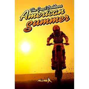 TGO American Summer