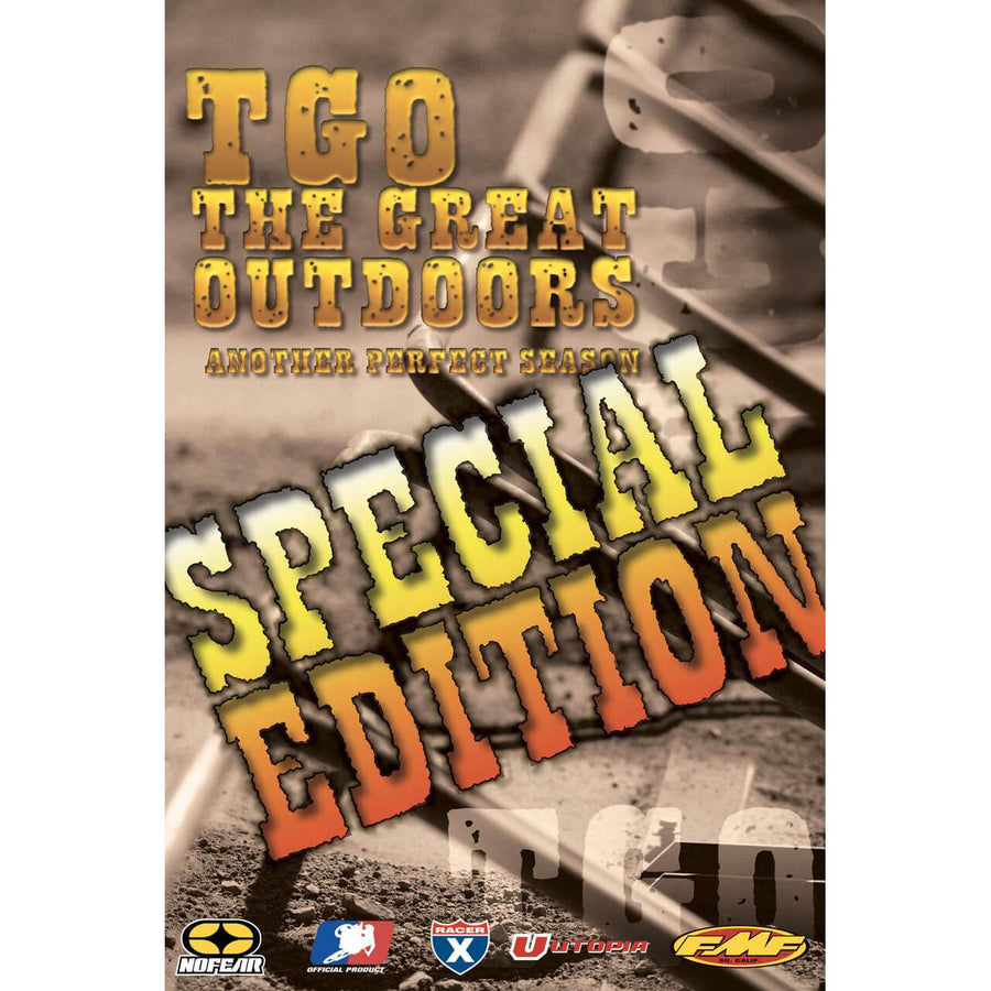 TGO Another Perfect Season Special Edition