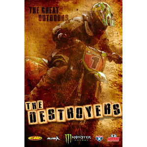 TGO The Destroyers