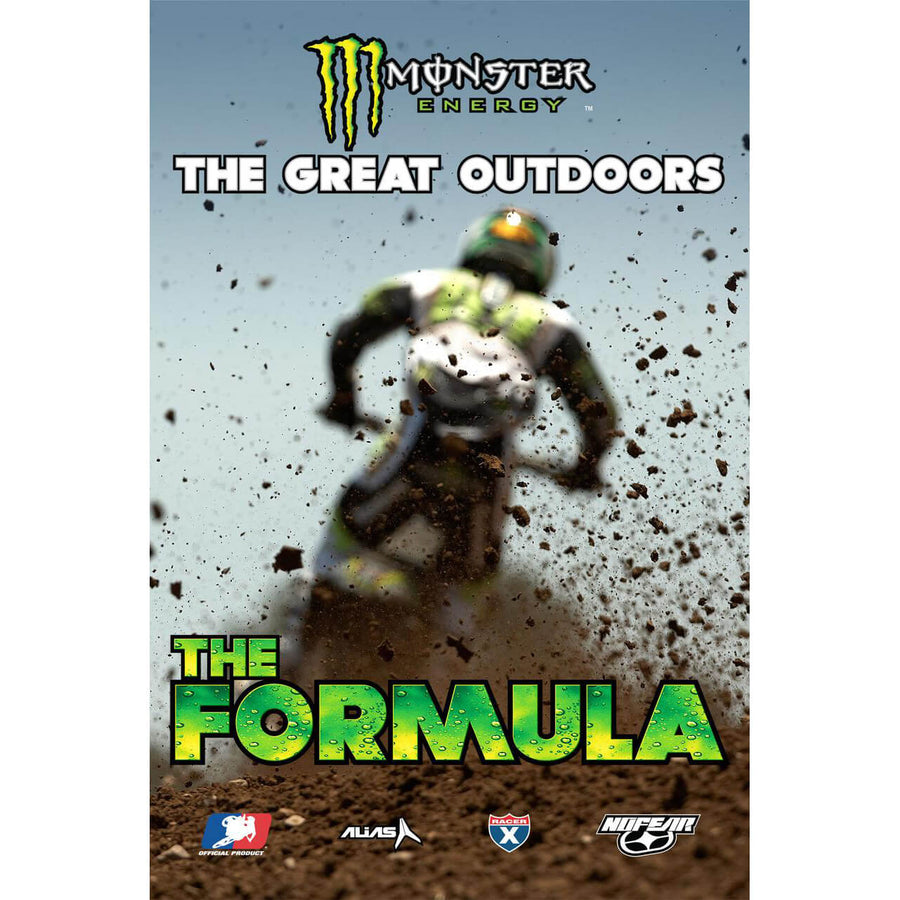 TGO The Formula